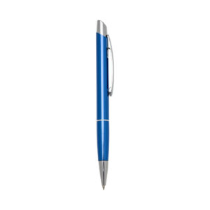 Foto Caneta Metal MTB ER 189B Imagem Azul (1)