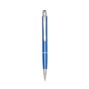 Foto Caneta Metal MTB ER 189B Imagem Azul (2)