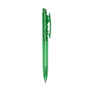 Foto Caneta Plástica MTB 1097T Imagem Verde (1)