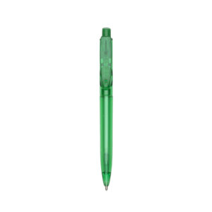 Foto Caneta Plástica MTB 1097T Imagem Verde (2)
