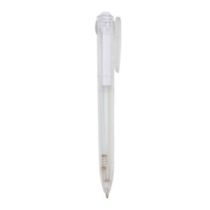 Foto Caneta Plástica MTB 12262 Imagem Branco (1)