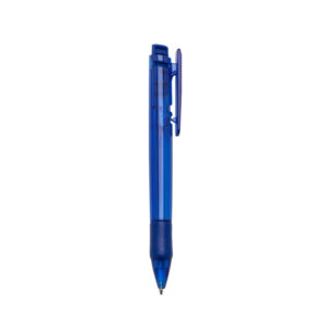 Foto Caneta Plástica MTB 13190B Imagem Azul (1)