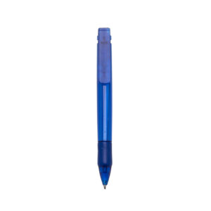 Foto Caneta Plástica MTB 13190B Imagem Azul (2)