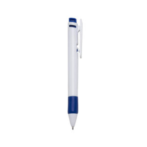 Foto Caneta Plástica MTB 13190C Imagem Azul (1)