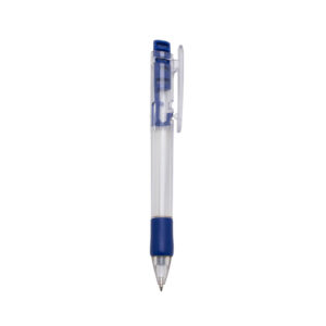 Foto Caneta Plástica MTB 13190T Imagem Azul (1)