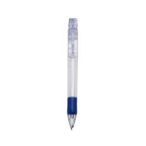 Foto Caneta Plástica MTB 13190T Imagem Azul (2)