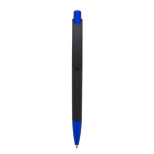 Foto Caneta Plástica MTB 13513 Imagem Azul (2)