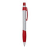 Foto Caneta Plástica MTB 13555 Imagem Vermelho (1)