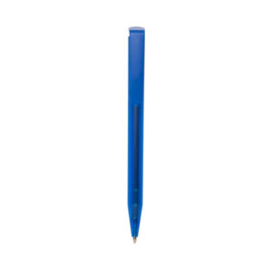 Foto Caneta Plástica MTB 13631 Imagem Azul (2)