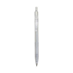 Foto Caneta Plástica MTB 401T Imagem Transparente (2)