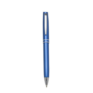 Foto Caneta Plástica MTB ER 192B Imagem Azul (2)