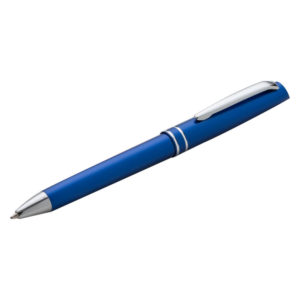 Foto Caneta Plástica MTB ER 192B Imagem Azul (3)
