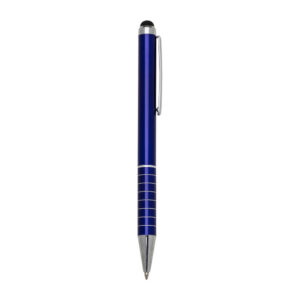 Foto Caneta Touch MTB 12569 Imagem Azul (1)
