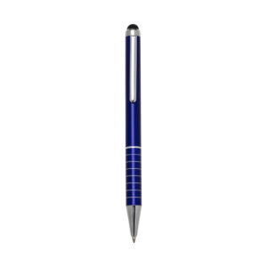 Foto Caneta Touch MTB 12569 Imagem Azul (2)