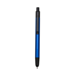 Foto Caneta Touch MTB 13258 Imagem Azul (2)