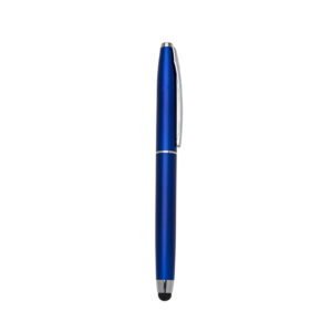 Foto Caneta Touch MTB ER 197B Imagem Azul (1)