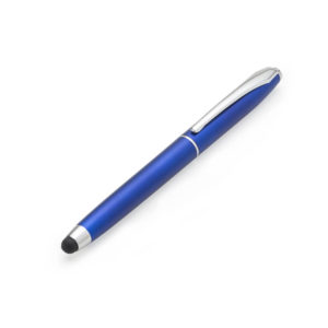 Foto Caneta Touch MTB ER 197B Imagem Azul (2)