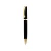 Foto Caneta Metal MTB 1027G Imagem Preto