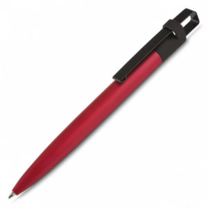 Foto Caneta Metal MTB 1067 Imagem Vermelho