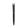 Foto Caneta Metal MTB 1101B Imagem Preto