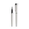 Foto Caneta Metal MTB 1101R Imagem Branco (1)