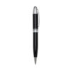 Foto Caneta Metal MTB 180B Imagem Preto (1)