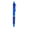Foto Caneta Plástica MTB 3011B Imagem Azul (1)