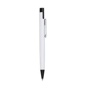 Foto Caneta Semi-Metal MTB 13064 Imagem Branco (1)