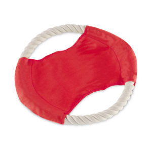 Foto Frisbee MTB 95105 Imagem Vermelho