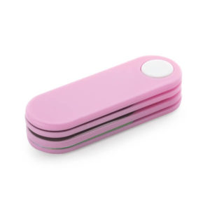 Foto Kit Lixa MTB 94852 Imagem Rosa (1)