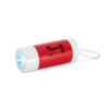 Foto Kit de Higiene MTB 94751 Imagem Vermelho