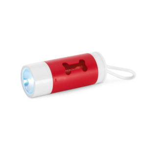 Foto Kit de Higiene MTB 94751 Imagem Vermelho