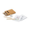 Foto Kit para Pintar MTB 91758 Imagem