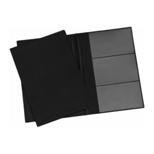 Foto Porta Manual MTB 80L Imagem Preto