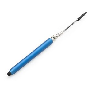 Foto Caneta Bastão Touch MTB 6009 Imagem Azul (2)