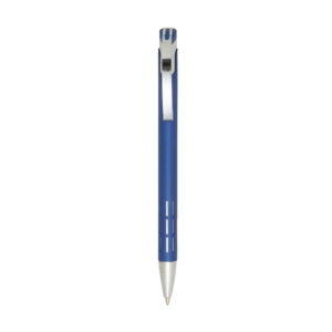 Foto Caneta Metal MTB 13297B Imagem Azul (2)