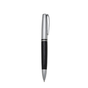 Foto Caneta Metal MTB 133B Imagem Preto (1)