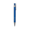 Foto Caneta Metal MTB 179F Imagem Azul (1)