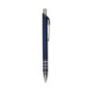 Foto Caneta Metal MTB CM 0310 Imagem Azul (1)