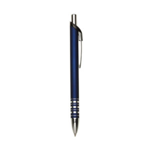 Foto Caneta Metal MTB CM 0310 Imagem Azul (1)