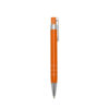 Foto Caneta Metal MTB ER 179B Imagem Laranja