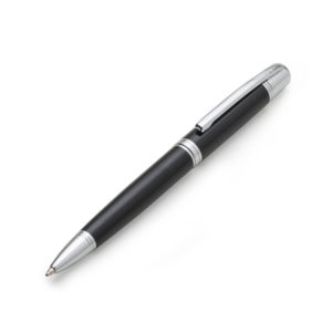 Foto Caneta Metal MTB ER 181B Imagem Preto (3)