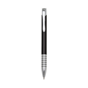 Foto Caneta Metal MTB ER 188B Imagem Preto (2)