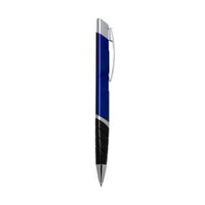 Foto Caneta Metal MTB ER 191B Imagem Azul (1)
