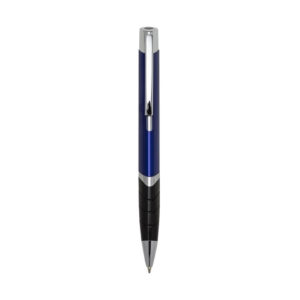 Foto Caneta Metal MTB ER 191B Imagem Azul (2)