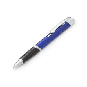 Foto Caneta Metal MTB ER 191B Imagem Azul (3)