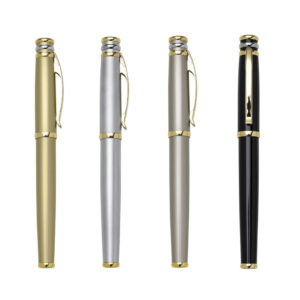Foto Caneta Metal Roller MTB 5812 Imagem