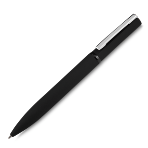 Foto Caneta Metal com Estojo MTB 1640 Imagem Preto