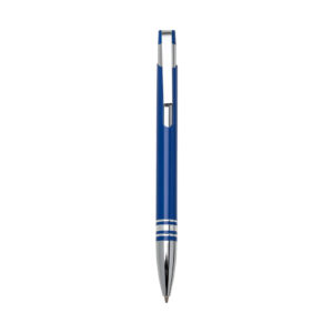 Foto Caneta Semi-Metal MTB 12653S Imagem Azul (2)