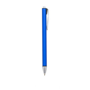 Foto Caneta Semi-Metal MTB 12973 Imagem Azul (1)